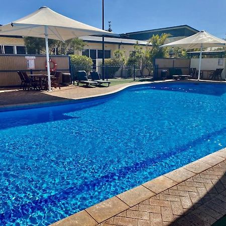 Mariner Resort Comfort - Unit 165 Geraldton Exterior foto