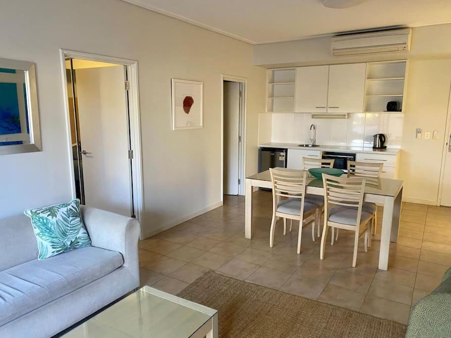 Mariner Resort Comfort - Unit 165 Geraldton Exterior foto