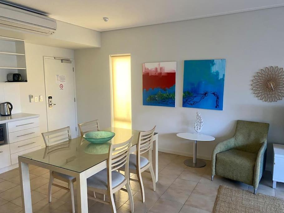 Mariner Resort Comfort - Unit 165 Geraldton Exterior foto