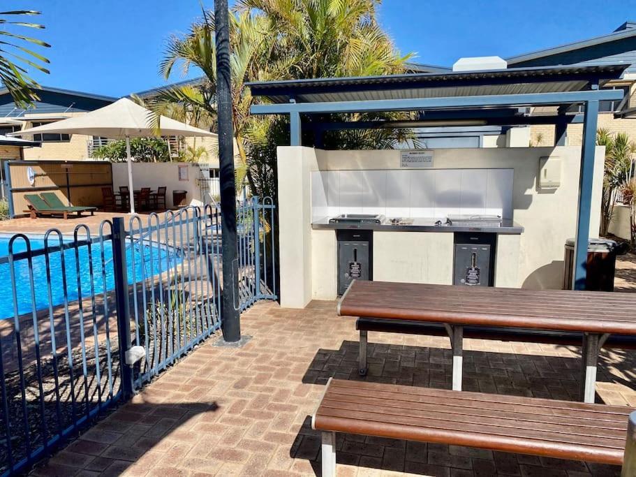 Mariner Resort Comfort - Unit 165 Geraldton Exterior foto